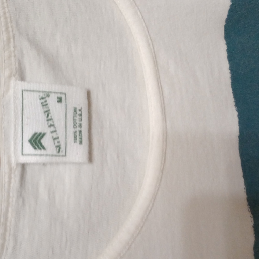 NWOT SGT. LEISURE KAUAI Vintage shirt. Chest 19". - Picture 5 of 7